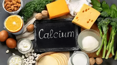 calcium