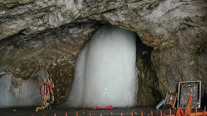 Amarnath Yatra