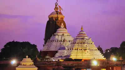 Puri Jagannath