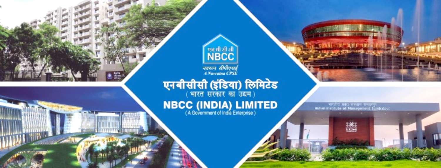 NBCC India