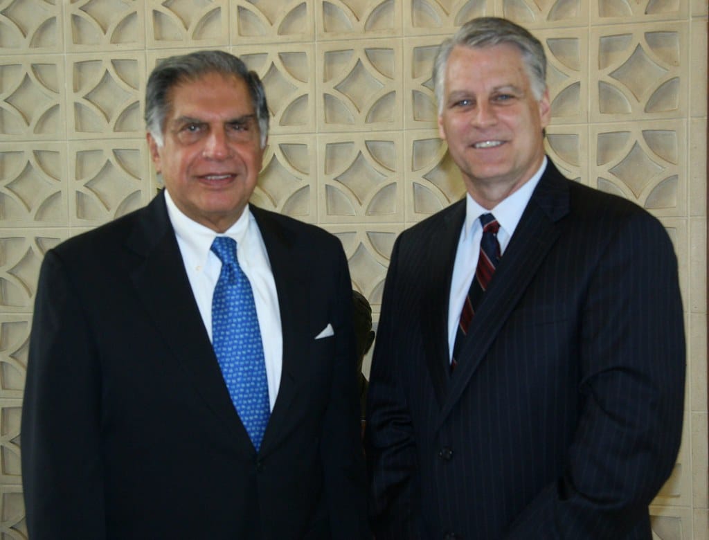 Ratan Tata