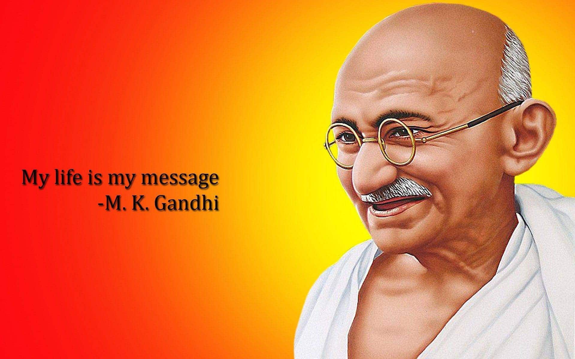 Gandhi Jayanti