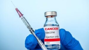 cancer vaccine